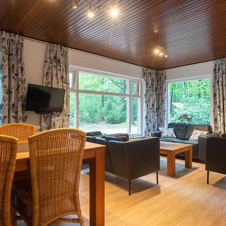 Bungalowpark Vogelenzang Villa Lage Mierde Екстериор снимка