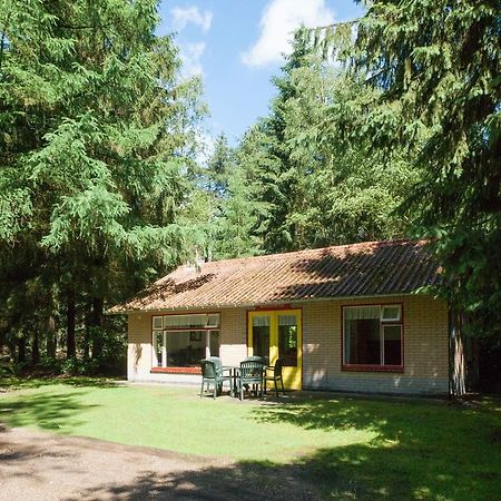 Bungalowpark Vogelenzang Villa Lage Mierde Екстериор снимка