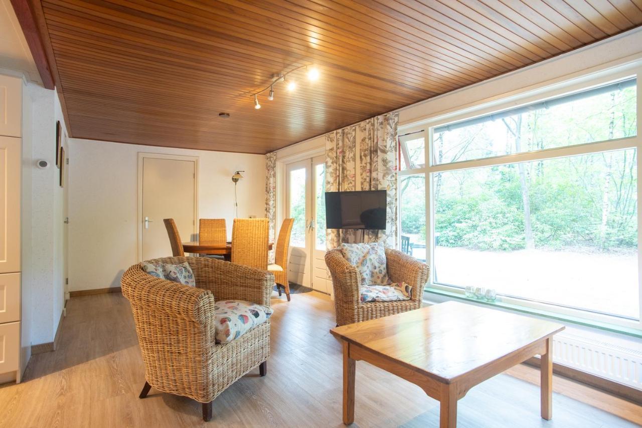 Bungalowpark Vogelenzang Villa Lage Mierde Екстериор снимка