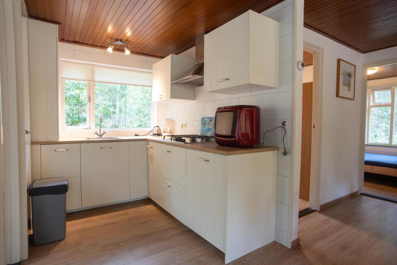 Bungalowpark Vogelenzang Villa Lage Mierde Екстериор снимка