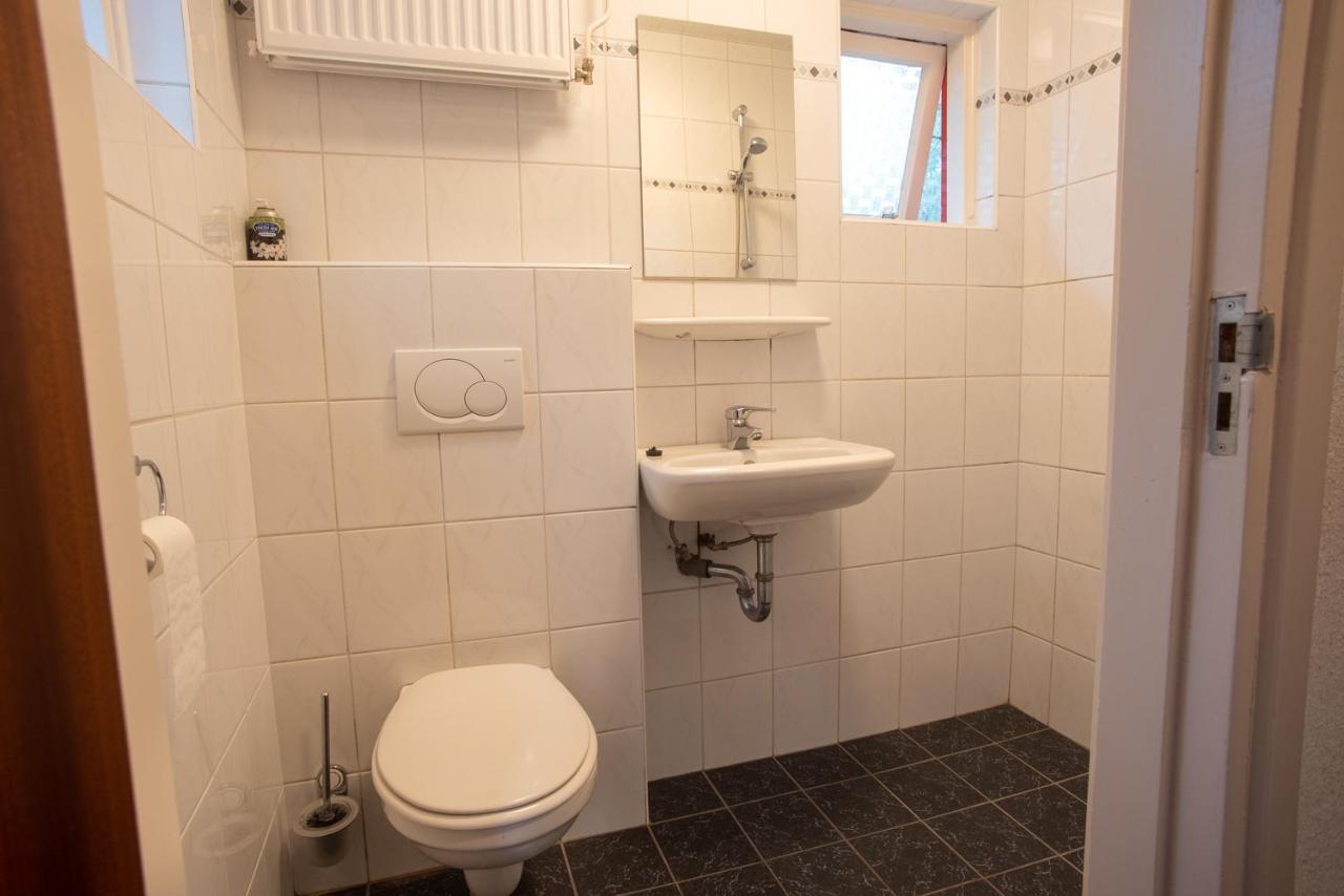 Bungalowpark Vogelenzang Villa Lage Mierde Екстериор снимка