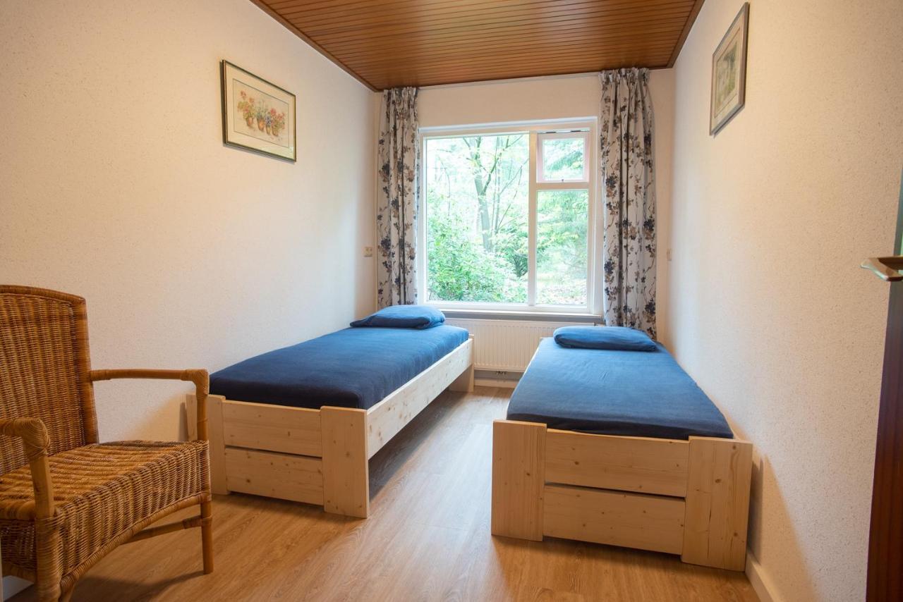 Bungalowpark Vogelenzang Villa Lage Mierde Екстериор снимка