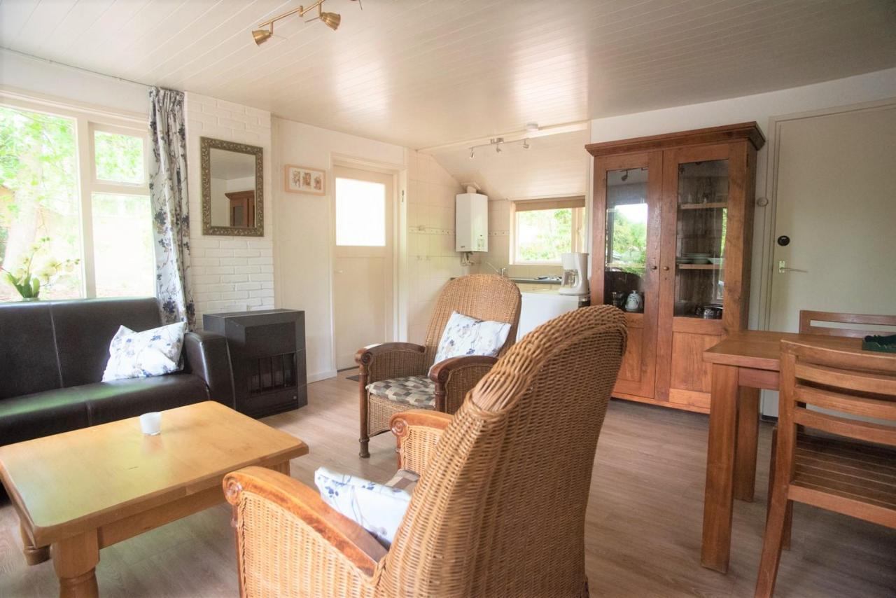 Bungalowpark Vogelenzang Villa Lage Mierde Екстериор снимка