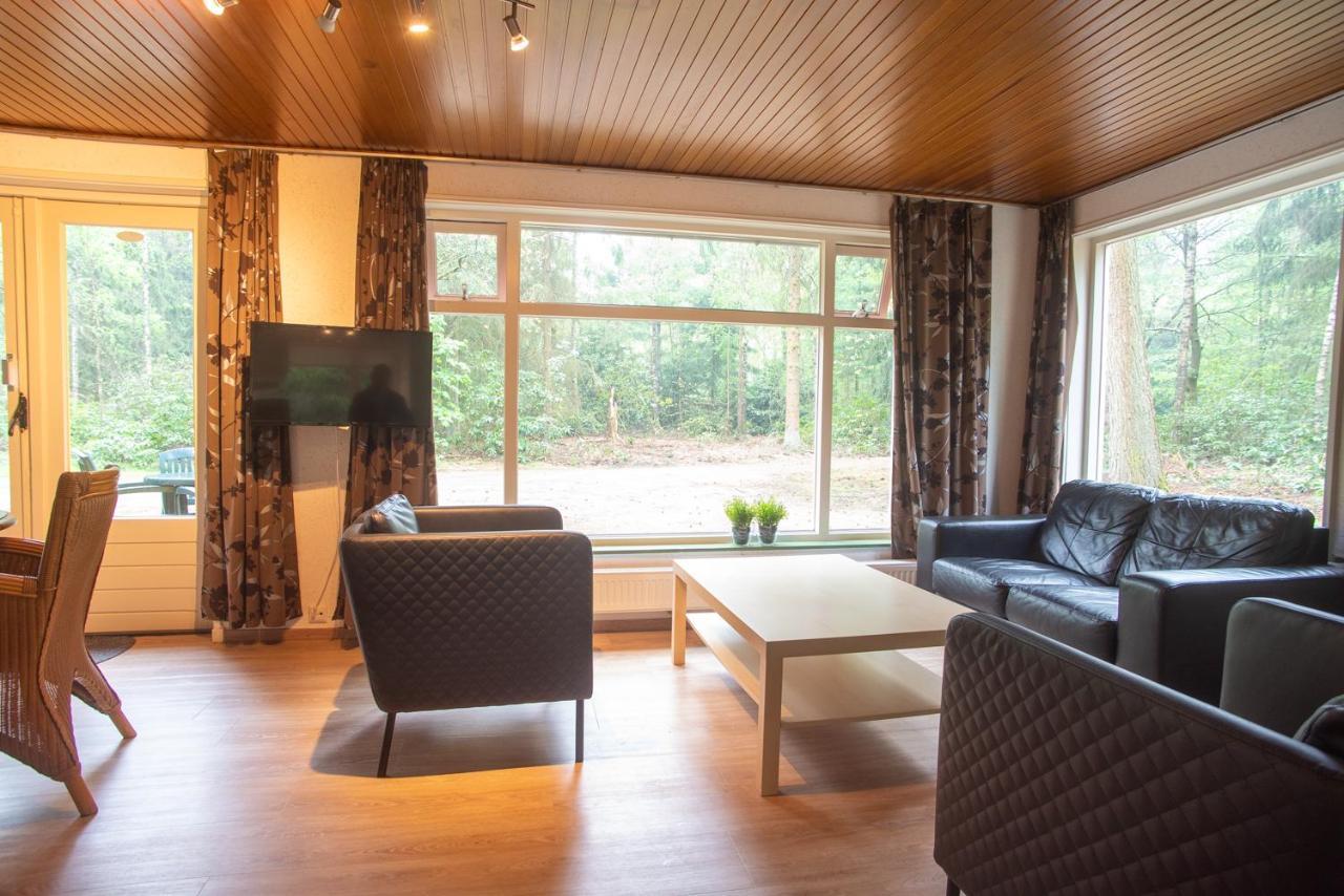 Bungalowpark Vogelenzang Villa Lage Mierde Екстериор снимка