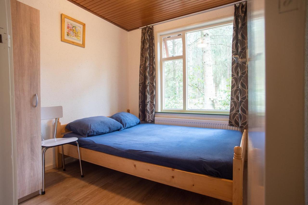 Bungalowpark Vogelenzang Villa Lage Mierde Екстериор снимка