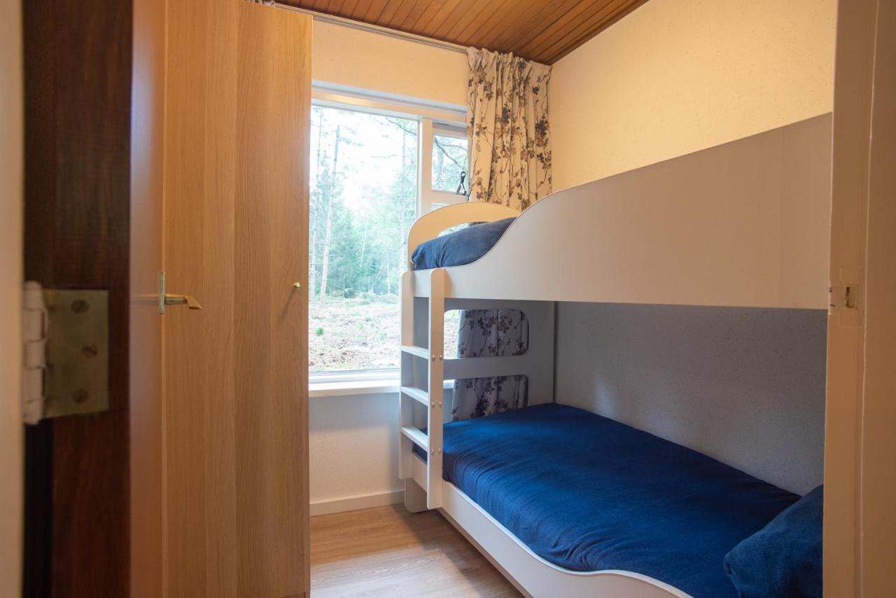Bungalowpark Vogelenzang Villa Lage Mierde Екстериор снимка