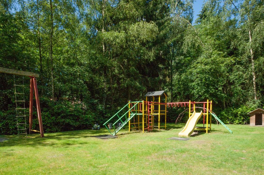 Bungalowpark Vogelenzang Villa Lage Mierde Екстериор снимка