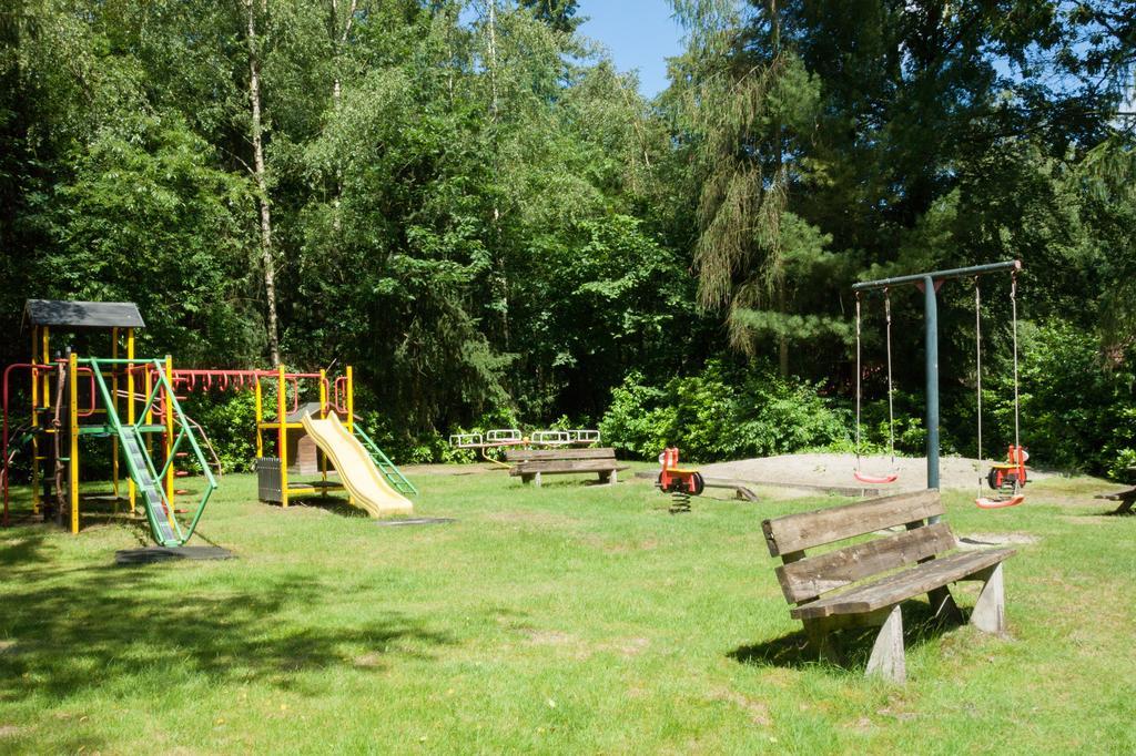 Bungalowpark Vogelenzang Villa Lage Mierde Екстериор снимка