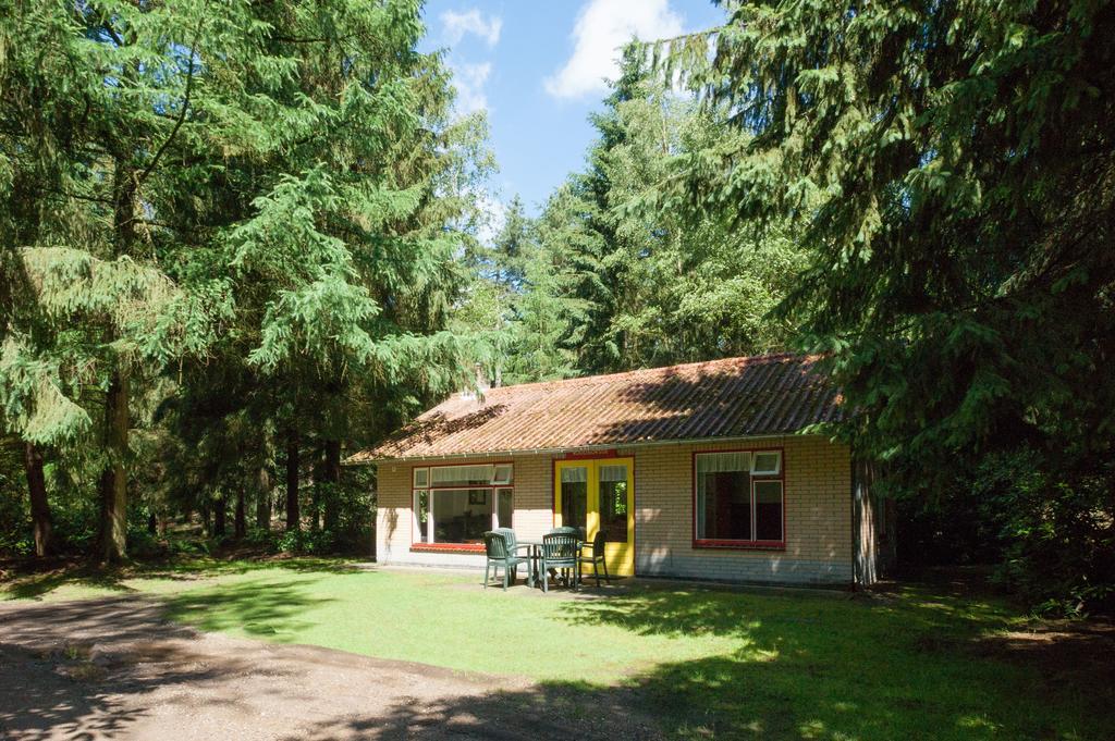 Bungalowpark Vogelenzang Villa Lage Mierde Екстериор снимка