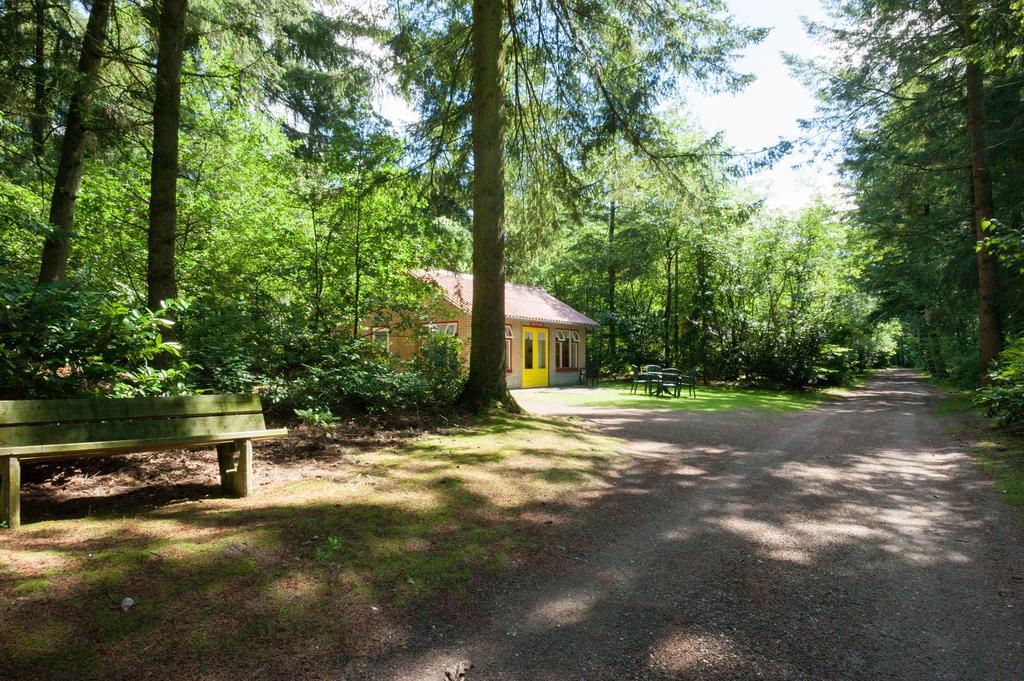 Bungalowpark Vogelenzang Villa Lage Mierde Екстериор снимка