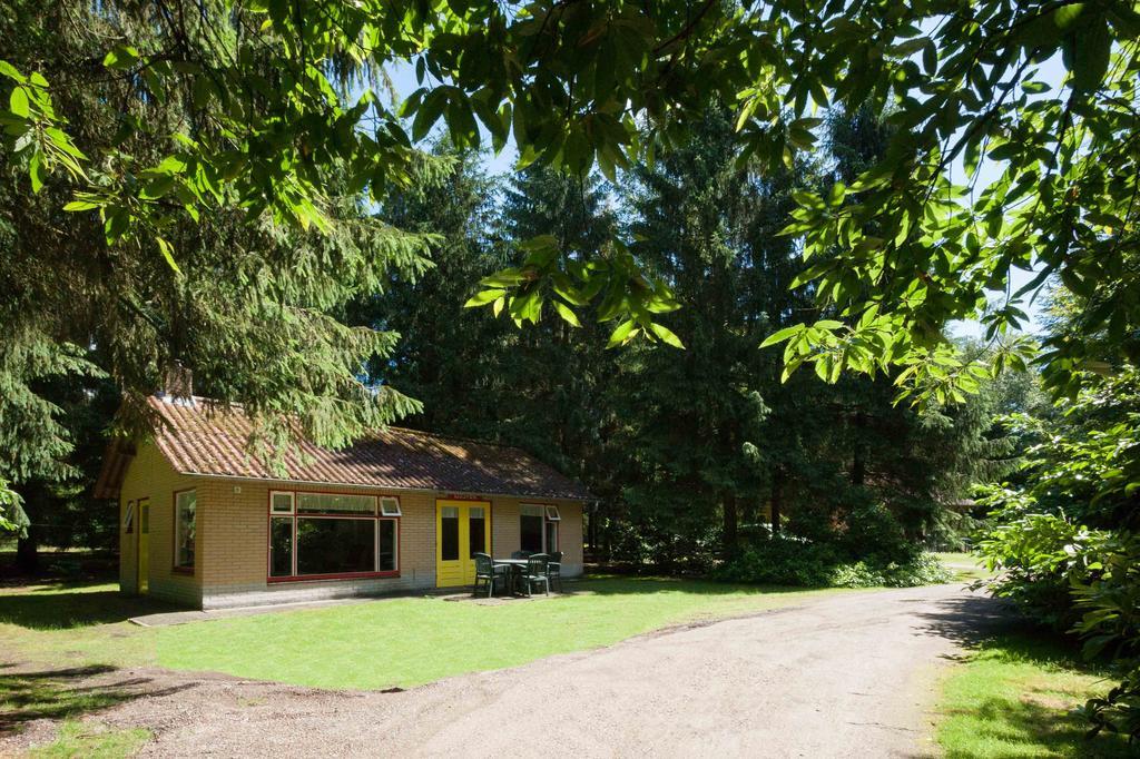 Bungalowpark Vogelenzang Villa Lage Mierde Екстериор снимка
