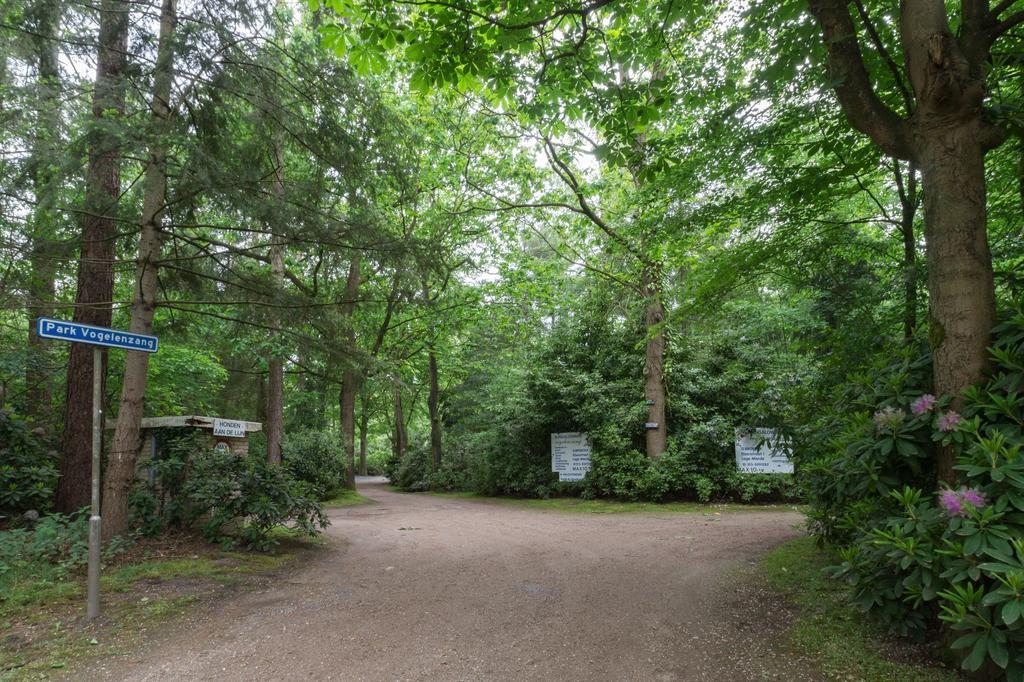 Bungalowpark Vogelenzang Villa Lage Mierde Екстериор снимка